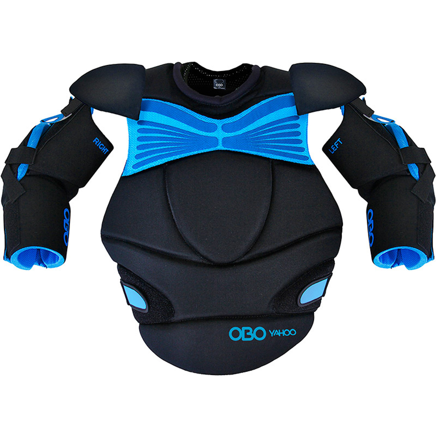 OBO Yahoo Body Protector Compleet