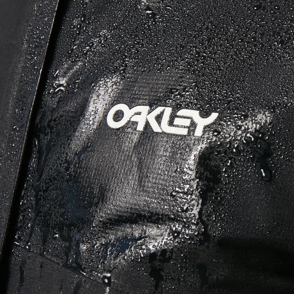 Veste vélo OAKLEY ELEMENTS SHELL JACKET BLACKOUT