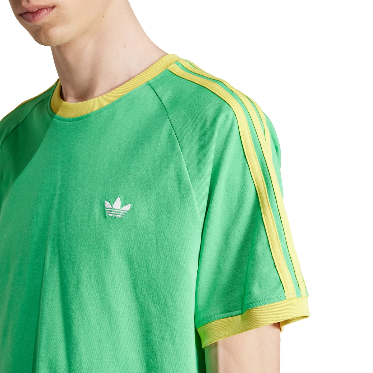 T-Shirt adidas Monogram Cali