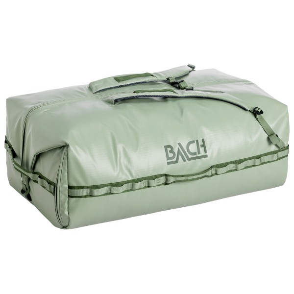 Bach - Duffel Dr. Expedition 120 - Sac de voyage