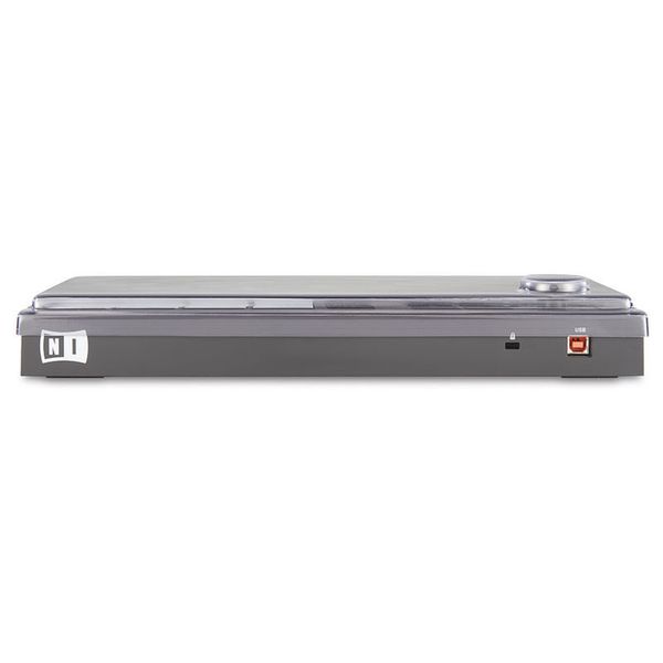 Decksaver NI Maschine Mikro MK3