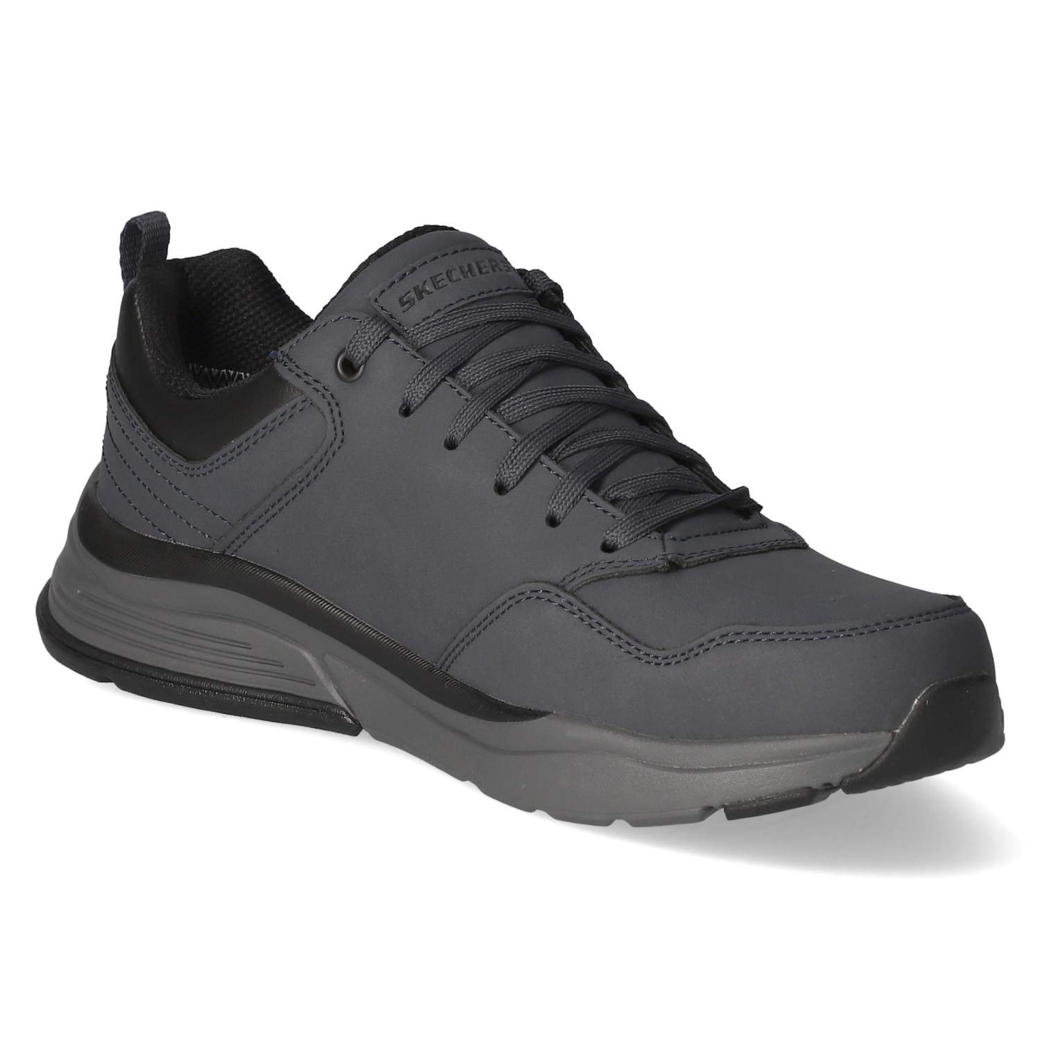 Skechers Outdoorsneaker HOMBRE - blau