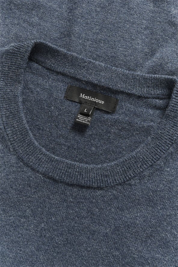 Matinique MAHenri Dust blue melange