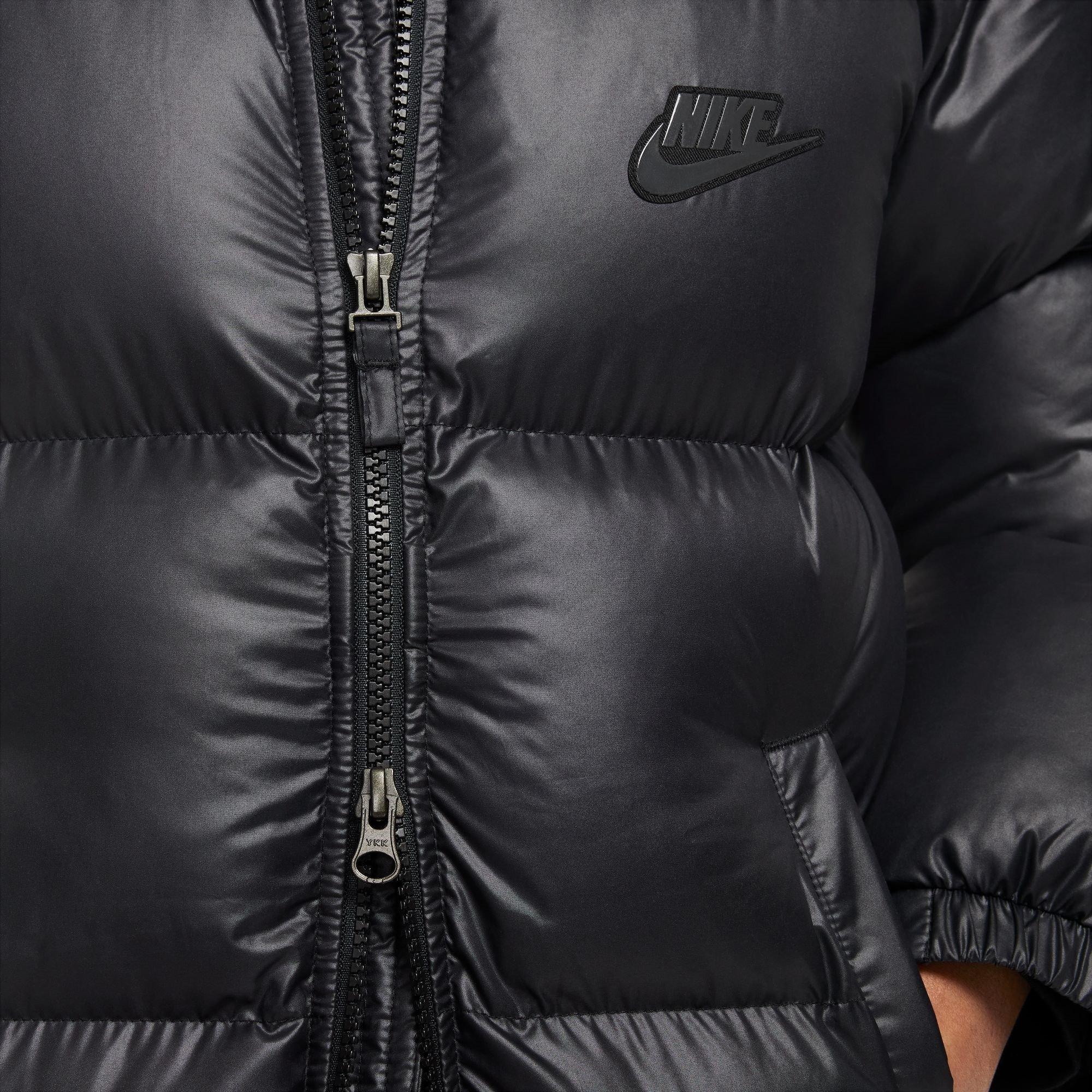 Nike Nike Therma-FIT Ultimate Repel Parka Big Kids' Hooded Jacket