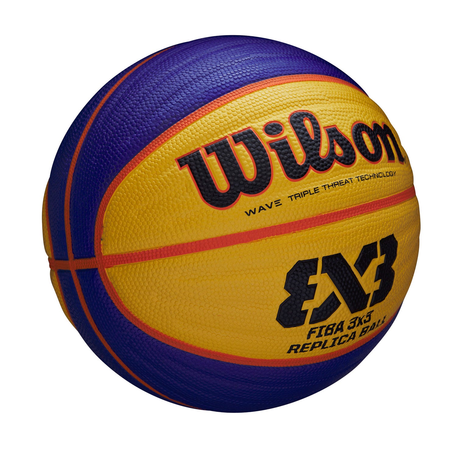 Wilson  FIBA 3X3 Replica Basketbal