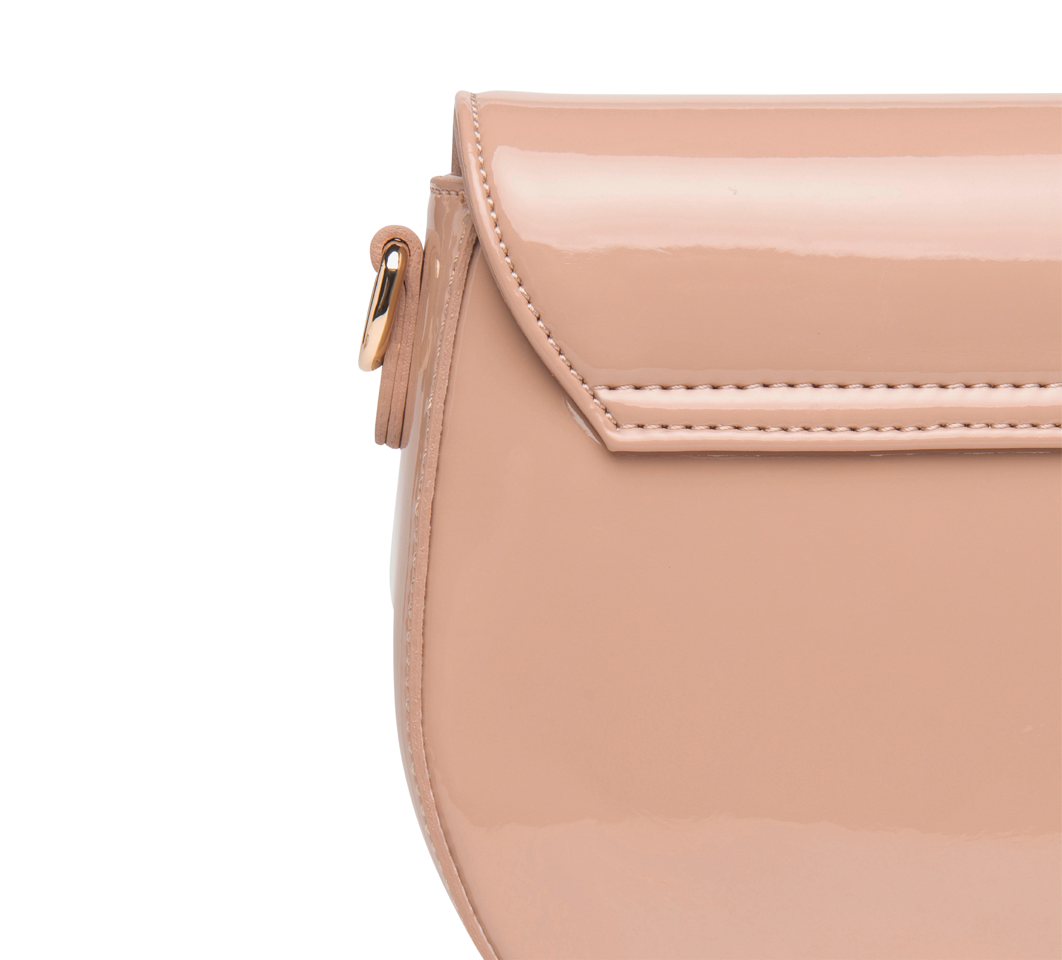 Nero Giardini Umhängetasche beige/taupe