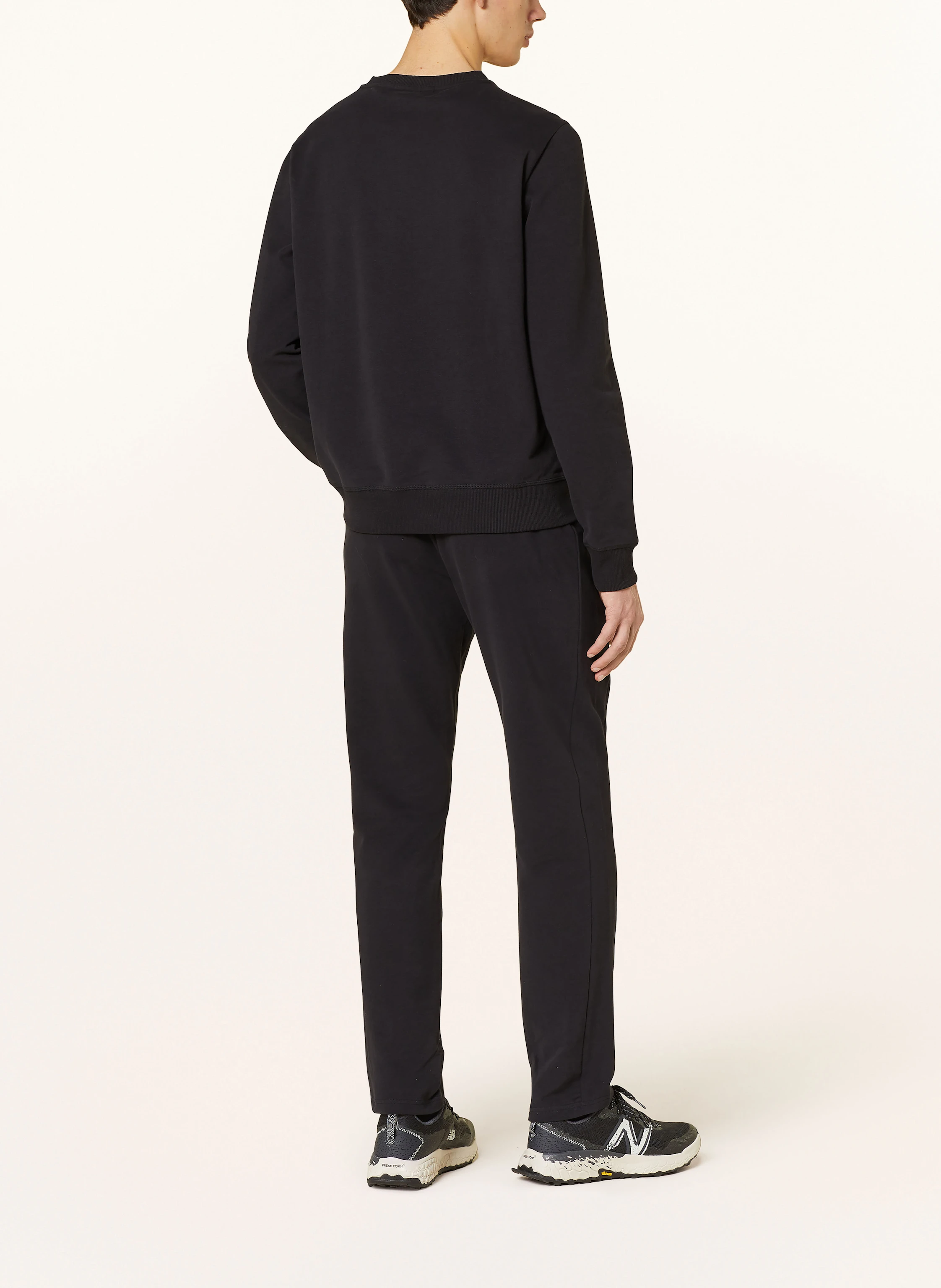 ELBSAND Sweatshirt JARVIS