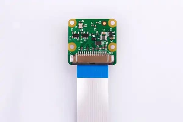 Raspberry Pi - Kameramodul - for Raspberry Pi 2 Model B, 3 Model B