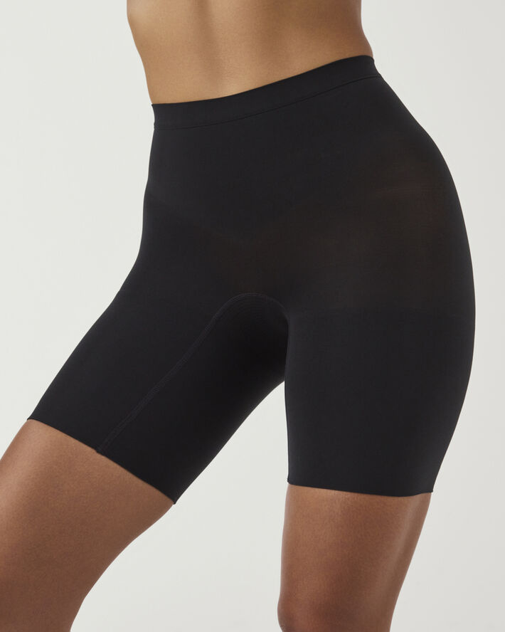 Spanx EVERYDAY SHAPING EVERYDAY SHAPING SHORT Very black
