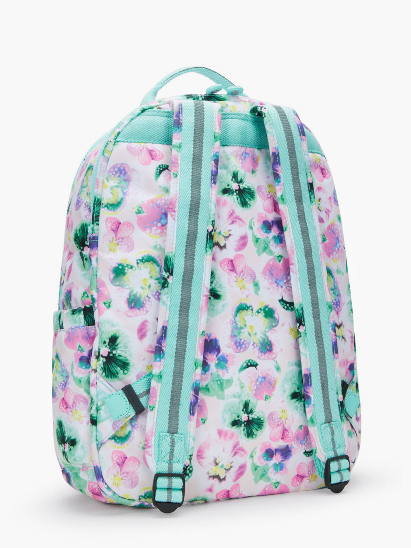 Sac  dos 2 compartiments + PC 15