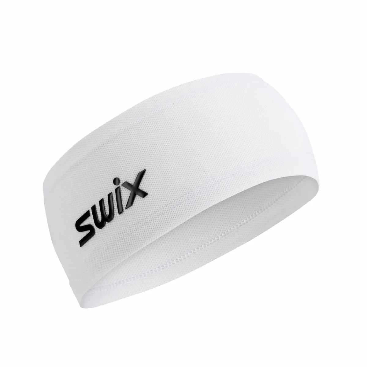 Swix Vantage Light Headband Bright White
