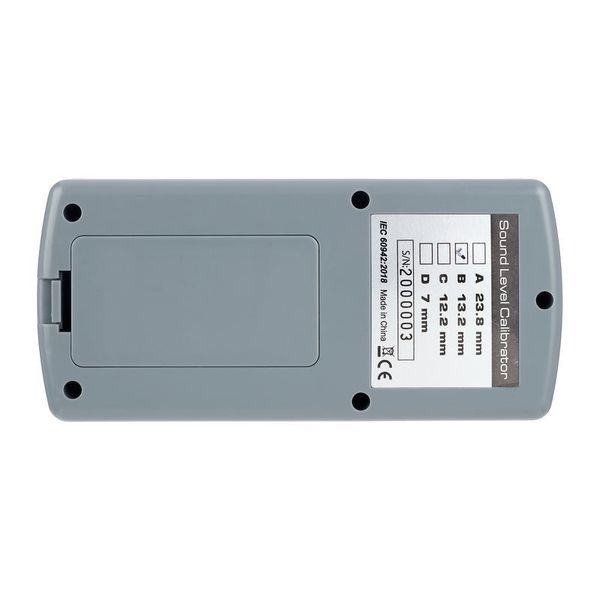 Digital Sound 8930B