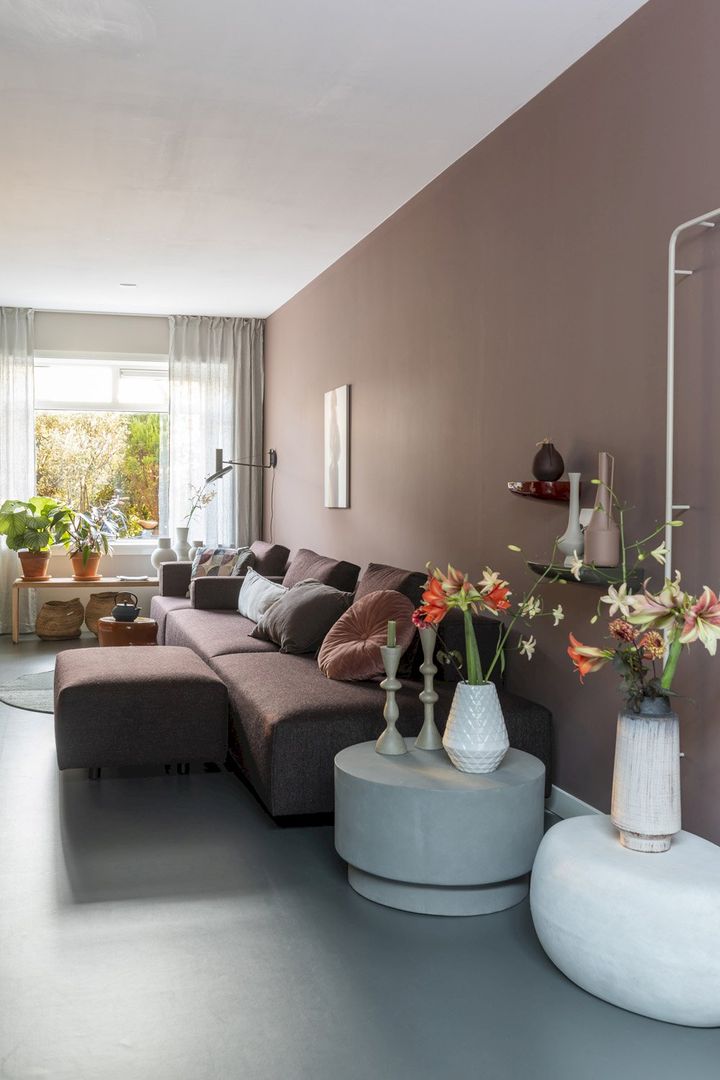 Vitra Corniches Wandplank