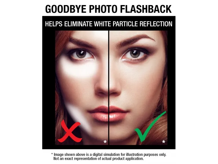 Wet n Wild Photo Focus Foundation, Classic Beige