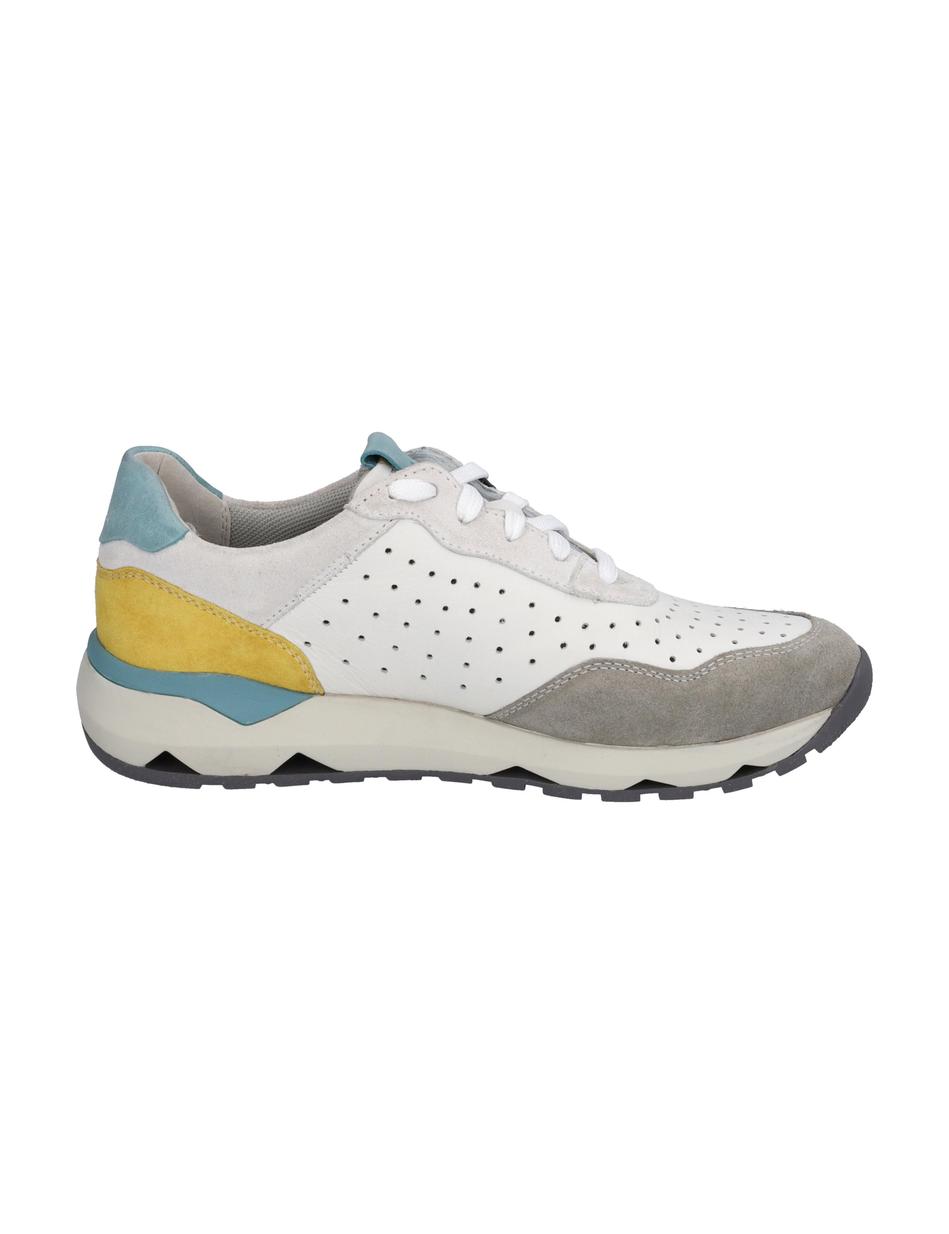 Sneaker Jonah 02, grau-multi