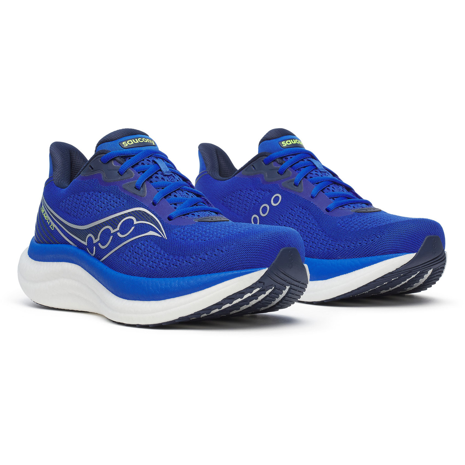 Saucony Triumph 23 Heren