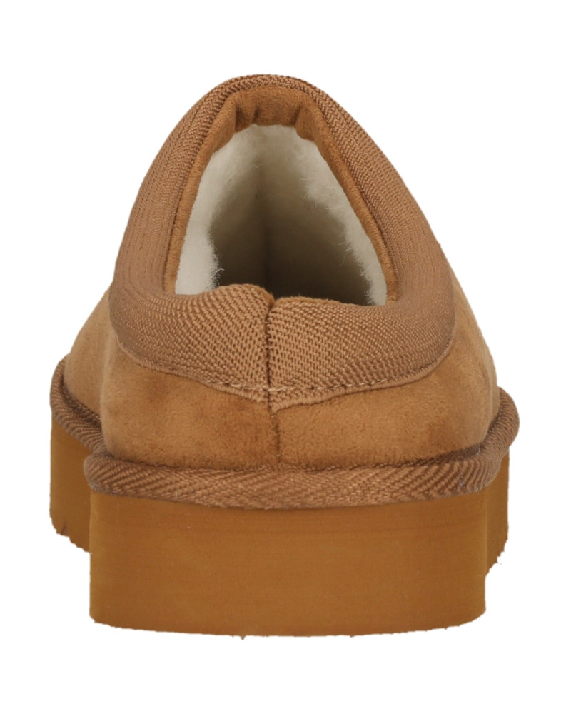 Whistler - Acelo W Warm Slipper - Toasted coconut