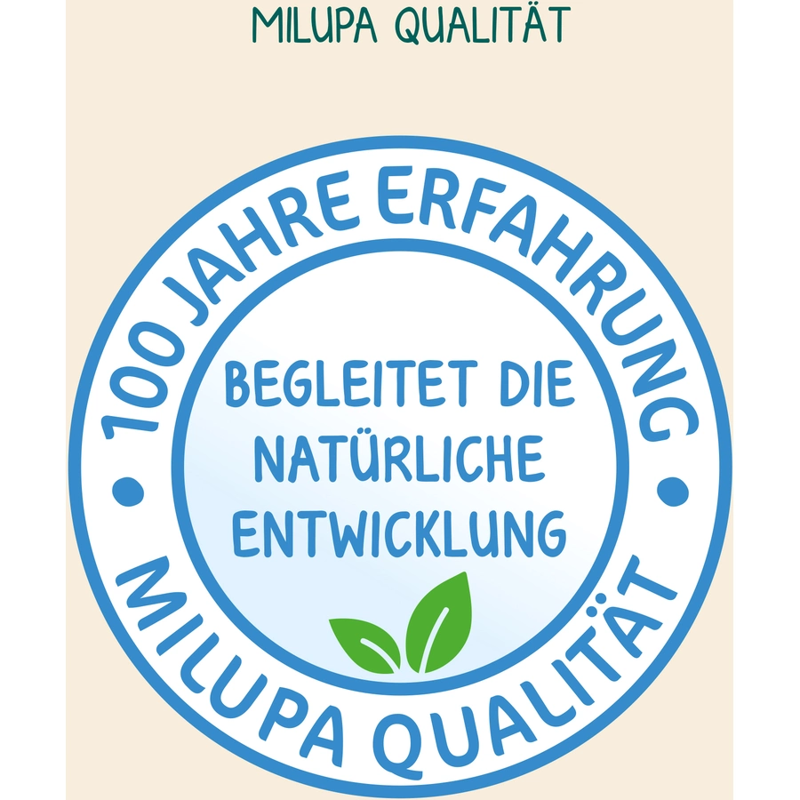 Milupa Milchbrei Grieß Guten Morgen 400 g ab dem 6. Monat