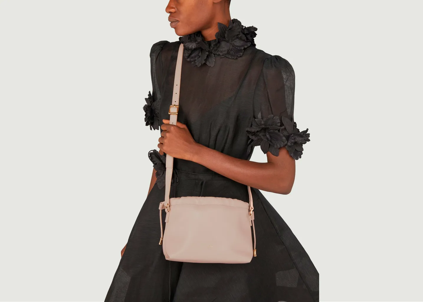 Sac Ninon Mini A.P.C.