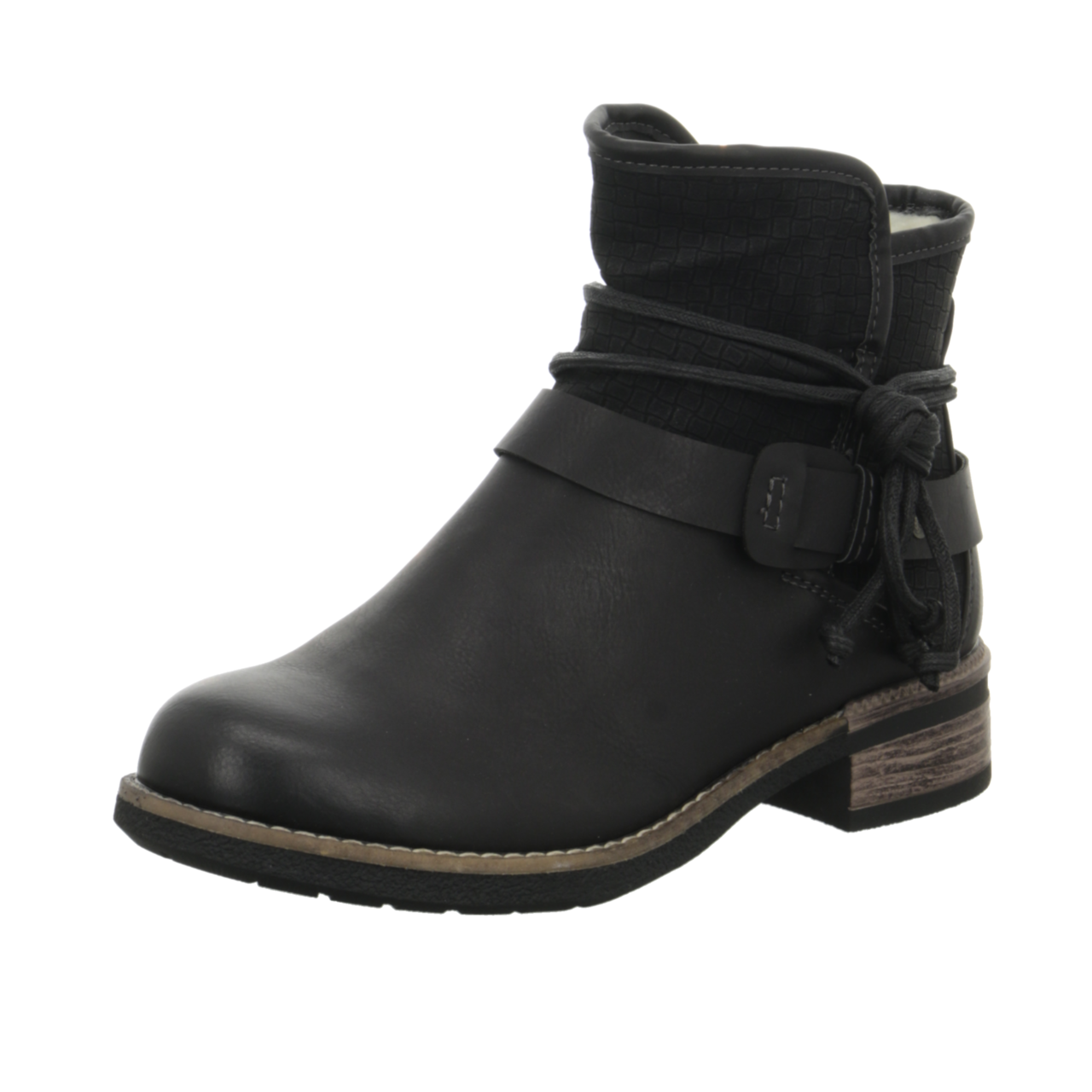 Rieker Stiefeletten & Boots