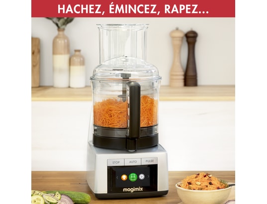 MAGIMIX - Robot cuiseur 18909 + 17653
