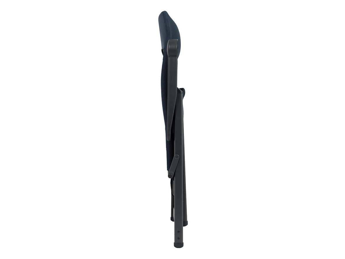 Crespo AP-240 Air-Deluxe standenstoel - Blue