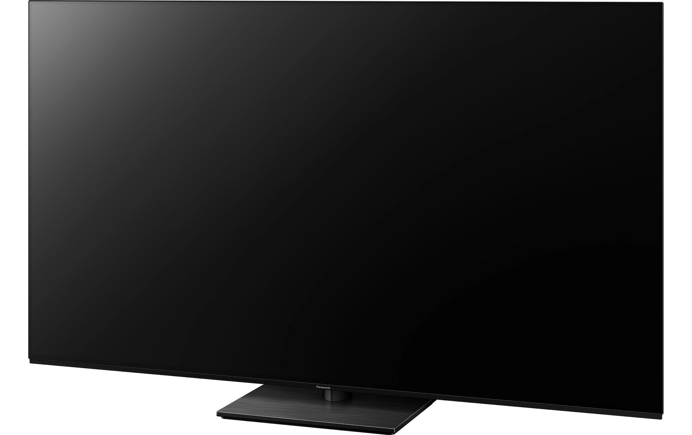 Panasonic LED-Fernseher »TV-65Z85AEK 65 3840 x 2160 (Ultra HD 4K), OLED« 164 cm/65 ″
