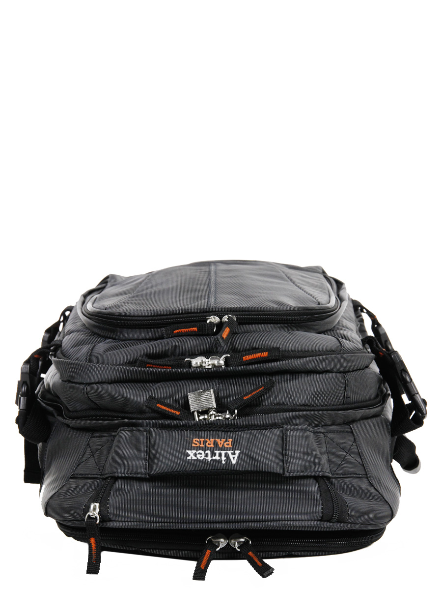 Sac À dos ordinateur Airtex Atlas 15 pouces