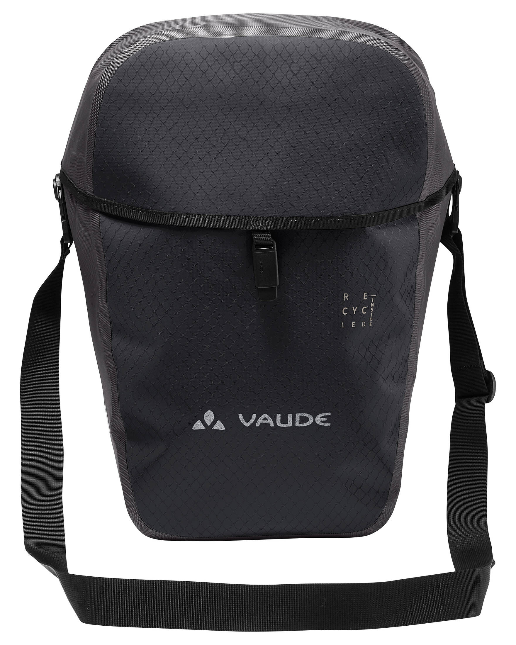 VAUDE| RT-Hinterradtaschen Aqua Commute Single