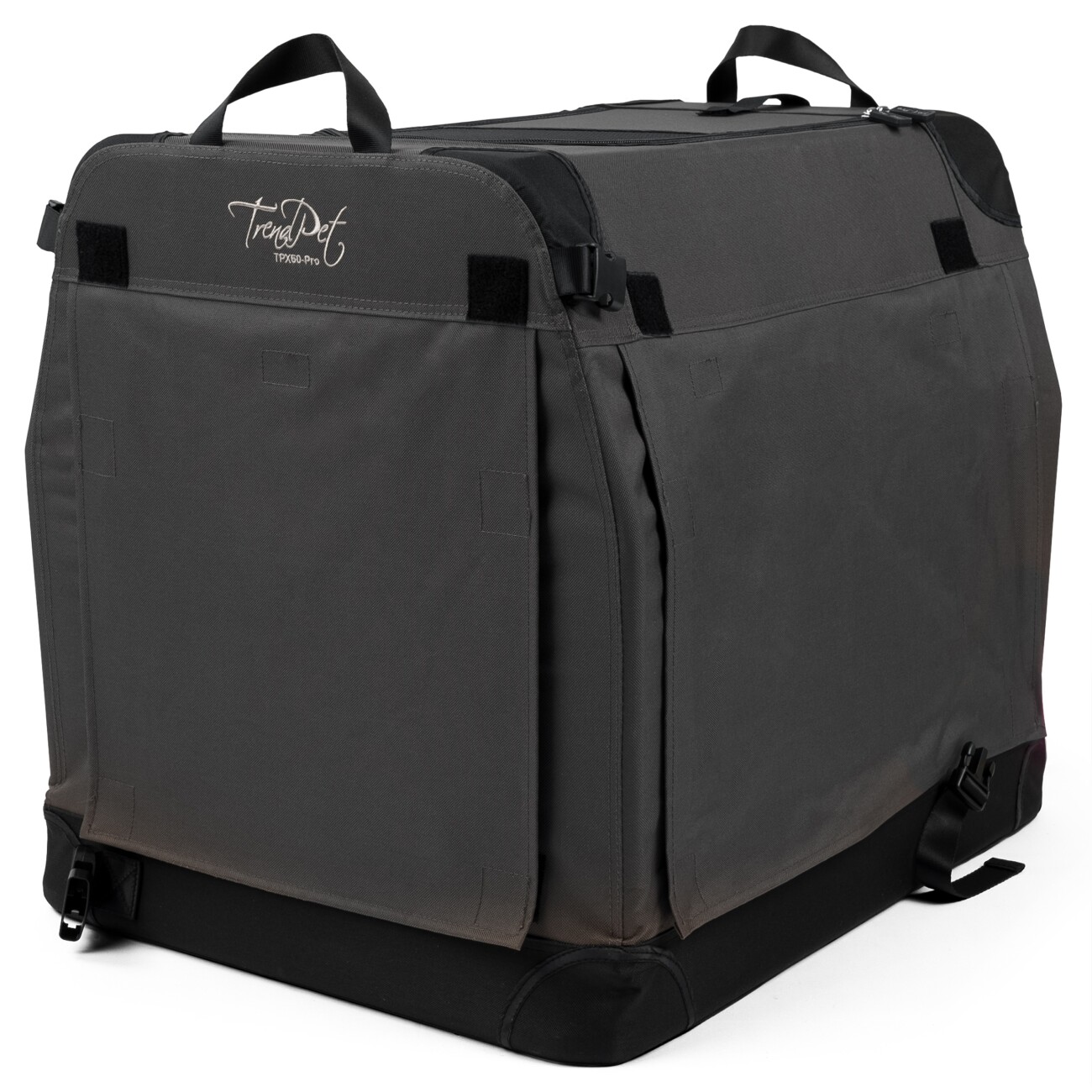 TrendPet Faltbare Hundebox TPX-Pro XS