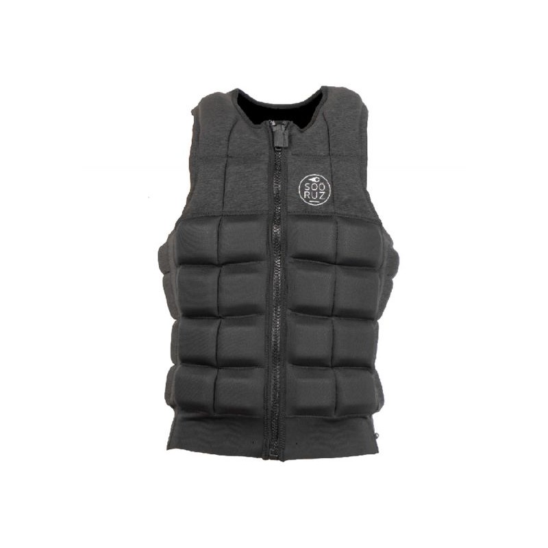 Impact Wake Vest Sooruz Vamp+ 2018 - The Corner Shop