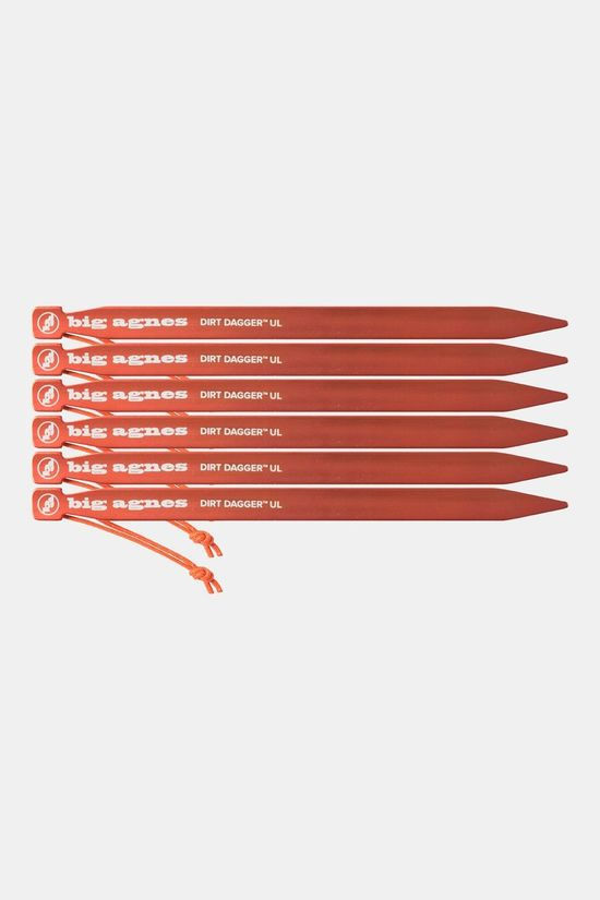 Big Agnes Big Agnes Dirt Dagger UL 10