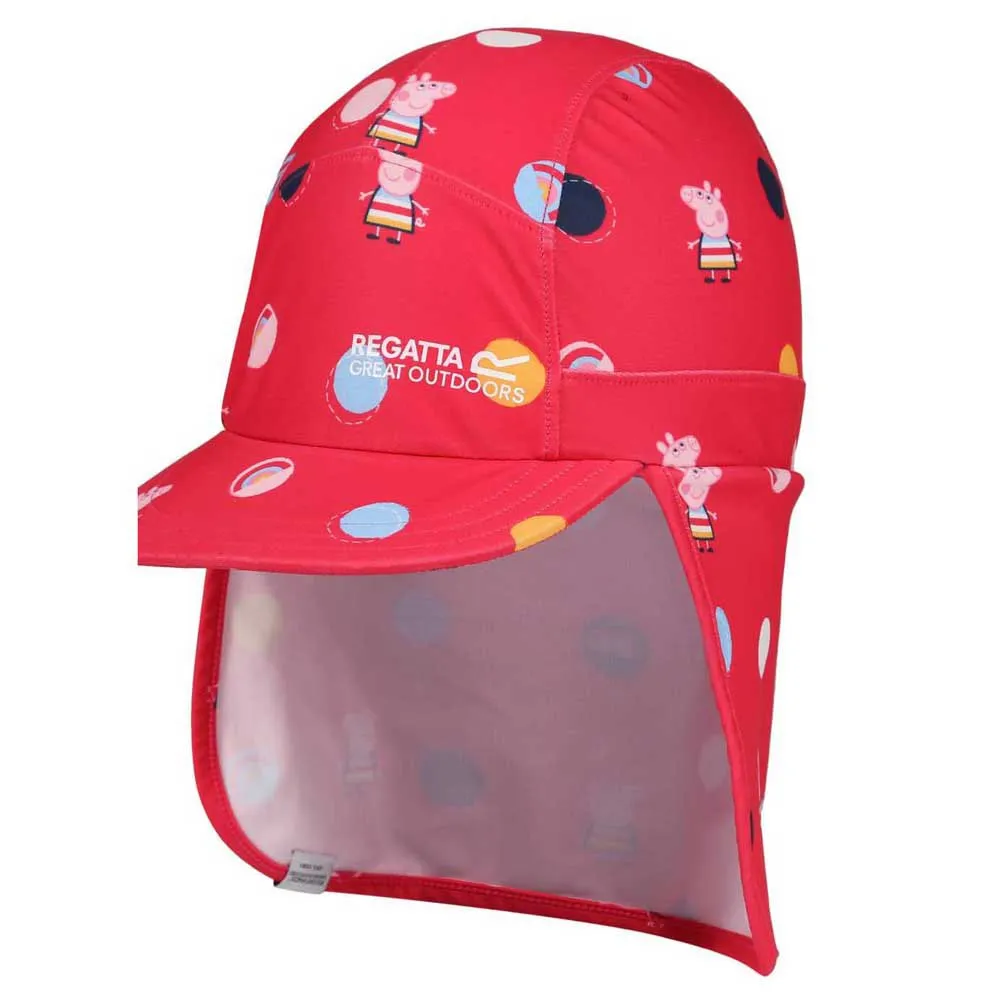 Regatta Peppa Protect Kappe