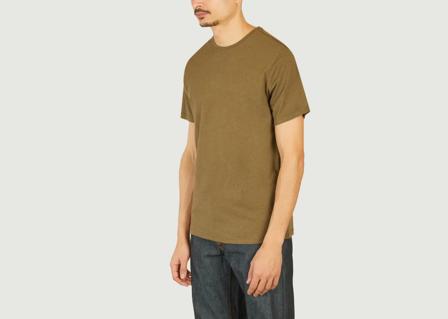 T-shirt Basic Regular KCA