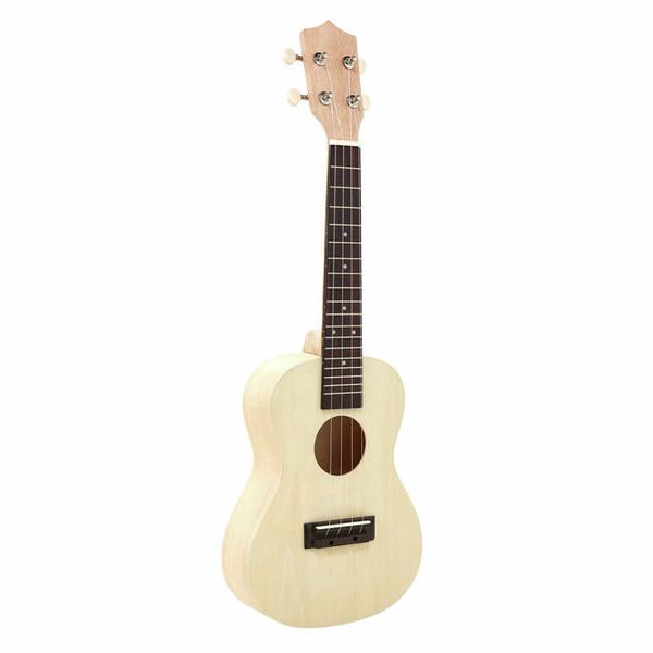 Harley Benton Ukulele DIY-Kit Concert
