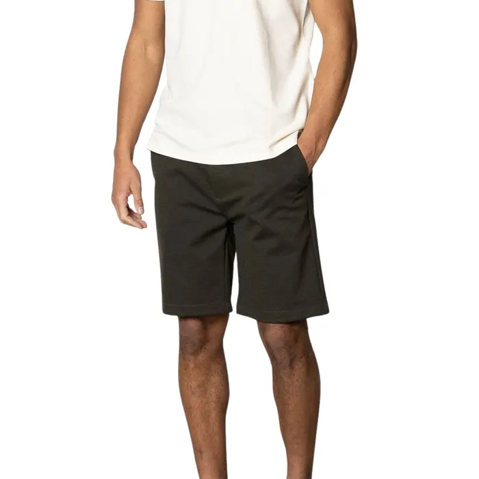 Clean Cut Copenhagen Milano Brendon Jersey Short Heren