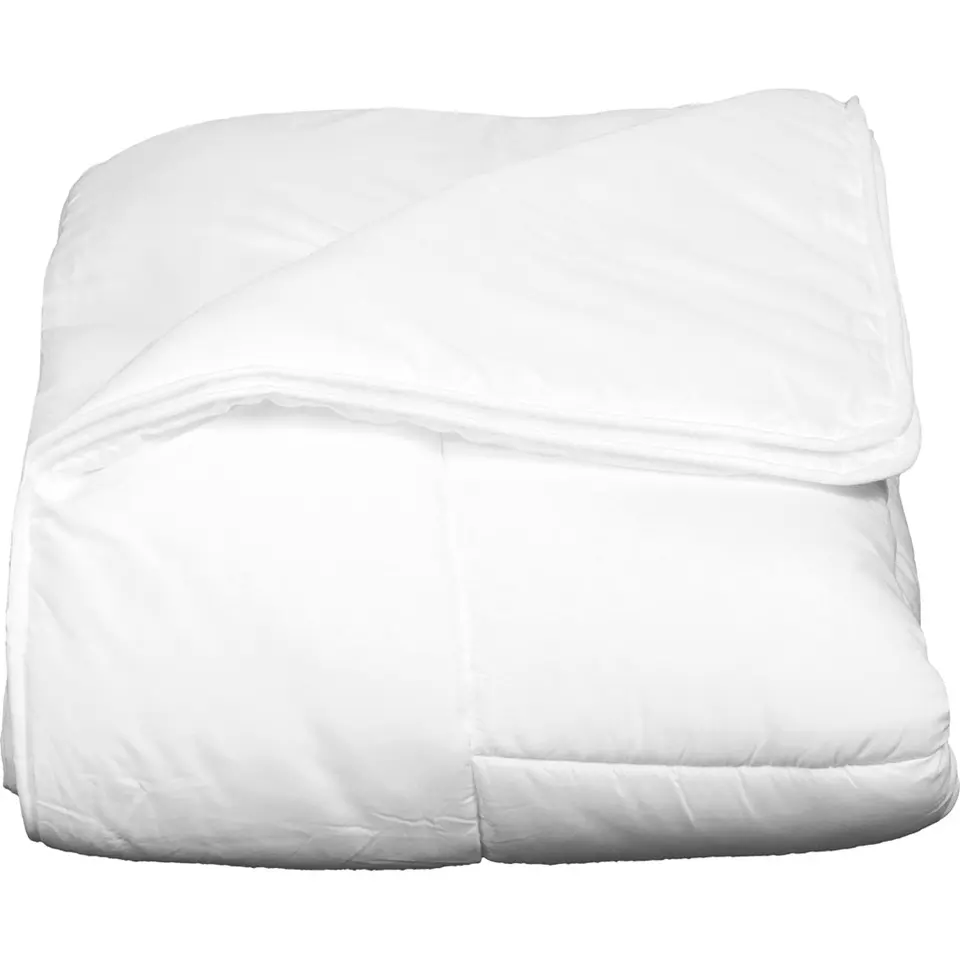 Polydaun Home Collection dekbed Micro - 4-seizoenen - 240x200 cm