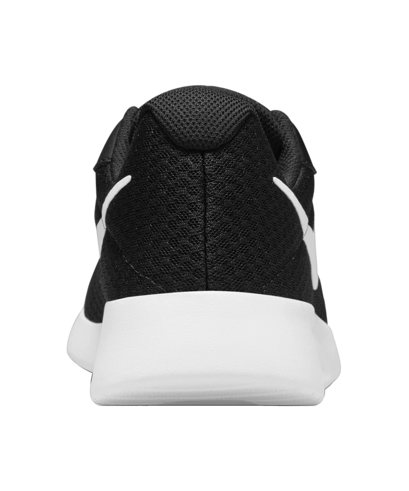 Nike Tanjun Schwarz Weiss F003