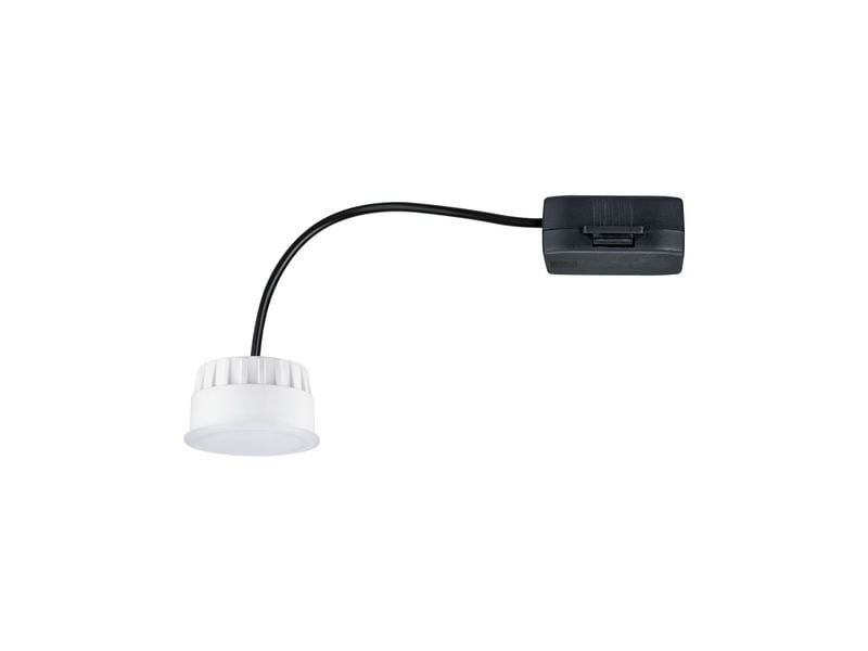 Paulmann Einbauleuchte LED Modul Choose Coin 3er-Set Drei LED Einbaustrahler