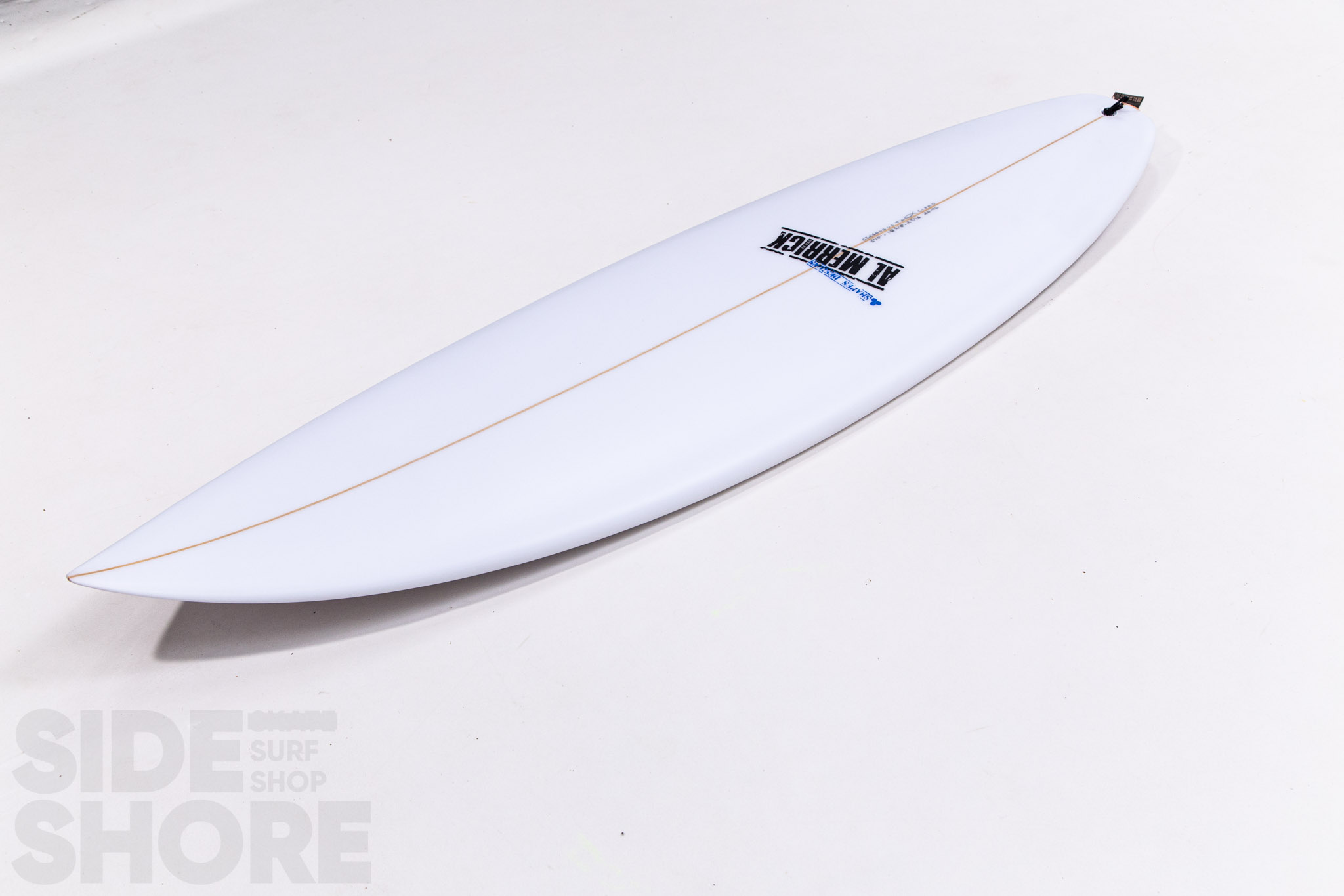 Al Merrick CI Pro - 5'10 x 18 5/8