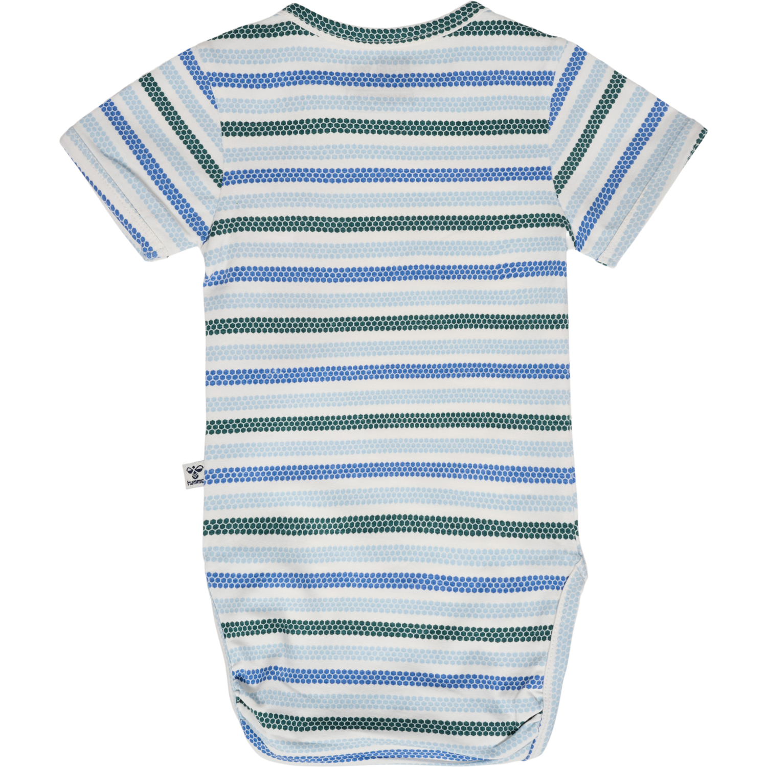 hmlTORINI BODY S/S
