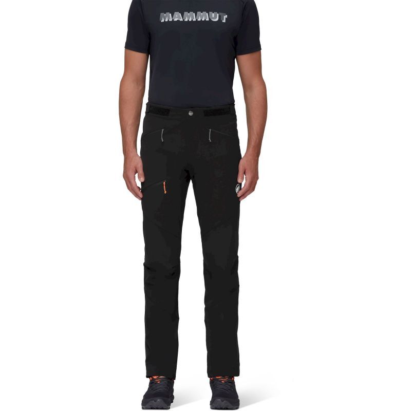 Taiss SO Pants - Pantalon softshell homme