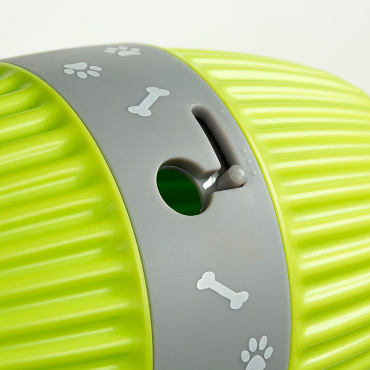 Best Direct® Hunde Futternapf - langsame Fütterung - Hundenapf Pet Slow Feeder