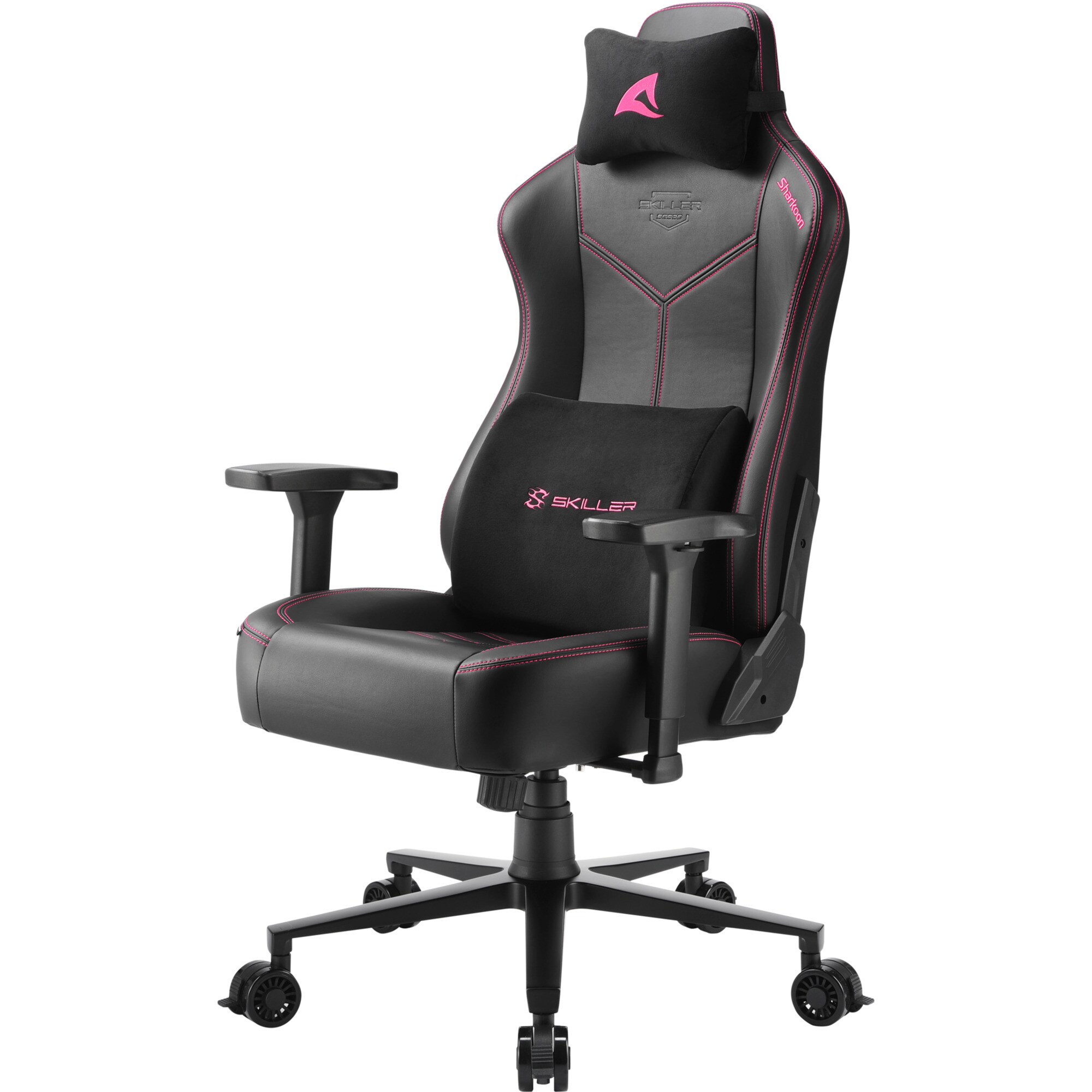 Sharkoon Gaming-Stuhl Gaming-Stuhl SKILLER SGS30