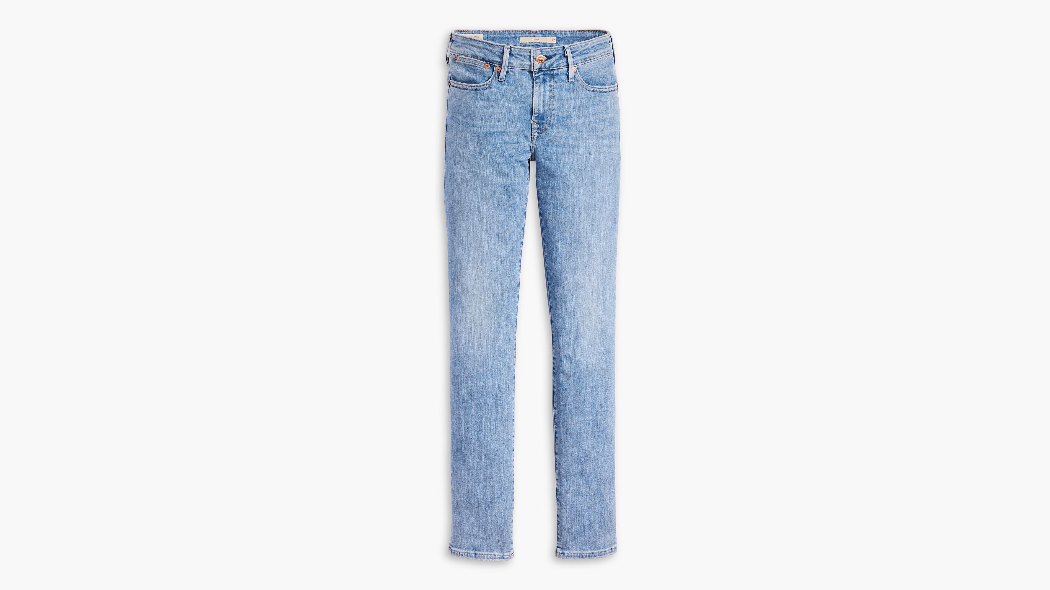 Jean 712™ slim - Sky'S The Limit - Bleu