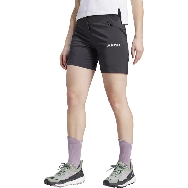 Short randonnée ADIDAS XPERIOR MD SHORT W NOIR