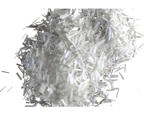 PRECIT Glasvezel Verdeelmateriaal 12 mm Verpakking = 200 g