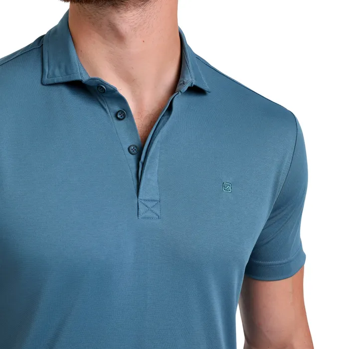Gabbiano Polo Heren