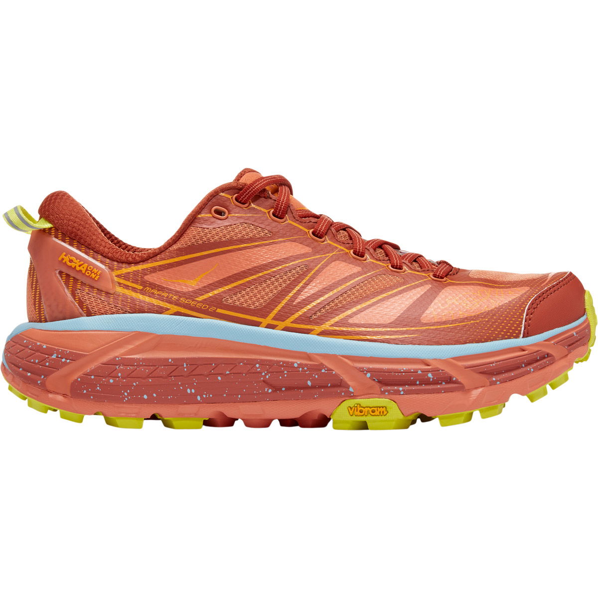 HOKA Mafate Speed 2 Sneakers Unisex