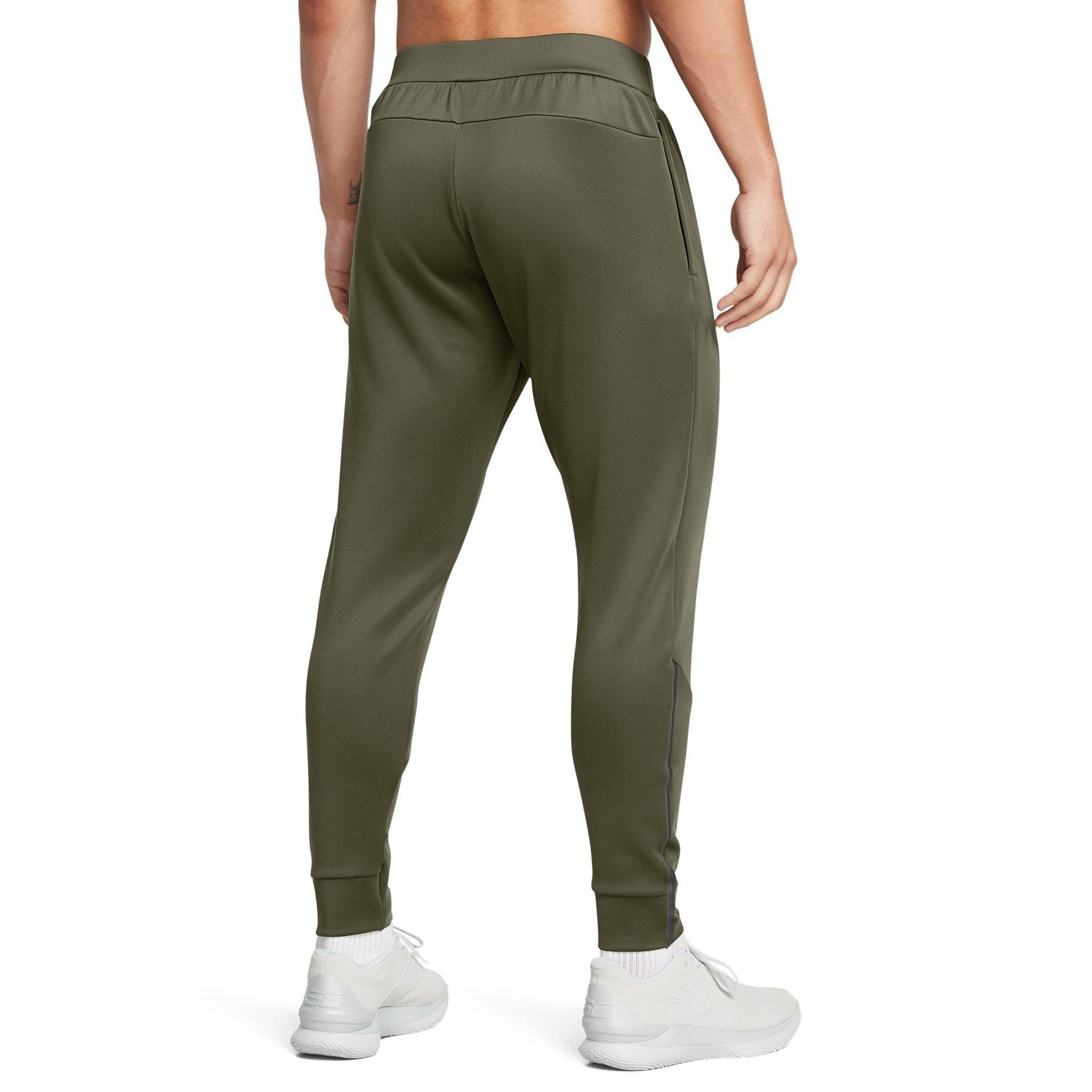 Under Armour UA Curry Travel Tracksuit Bottoms Mens
